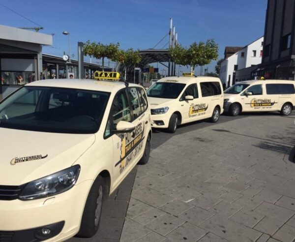 Taxi Hüttenberg