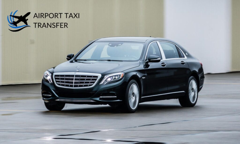 Luton Airport Taxi Company