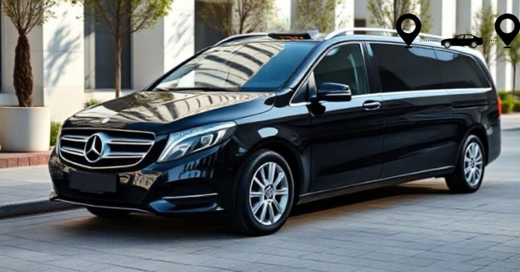 Chiasso to Milan Bergamo Airport Taxi