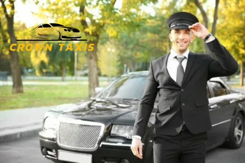 hire a taxi farnham