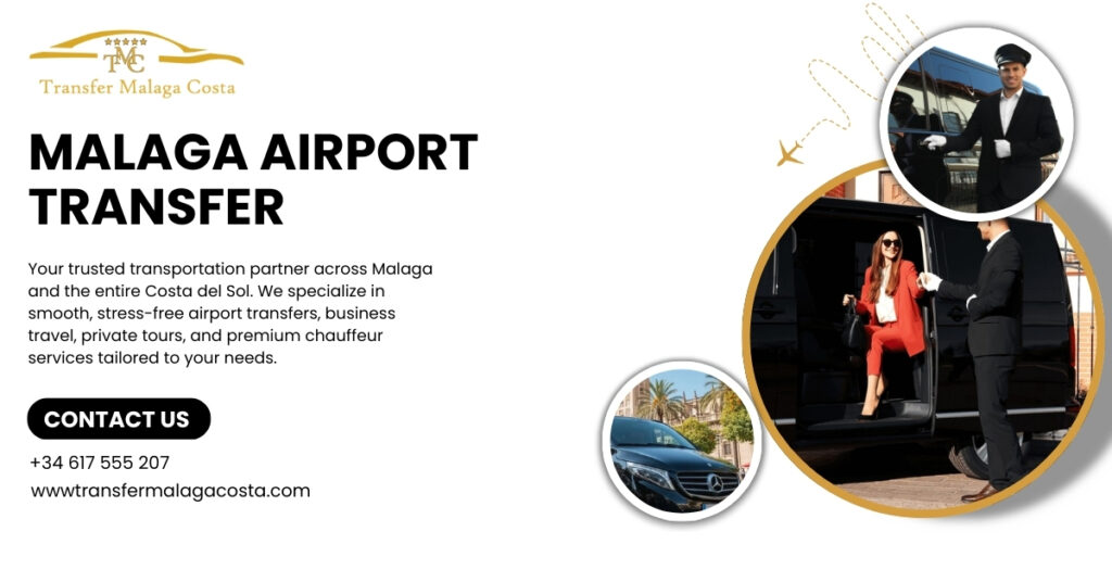 Hire Malaga Airport Transfer