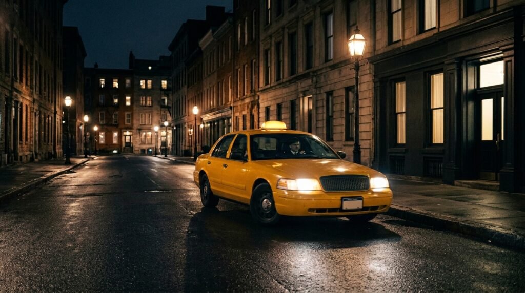 Taxi Yeovil to Gatwick